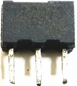 A2073, 2SA2073, transistor PNP originale - Foto 1 di 3