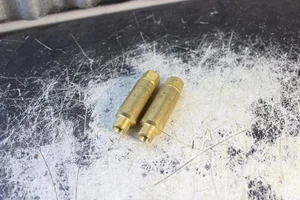 2 x VICTOR Flash arrestor and check valve FB0 - Bild 1 von 4