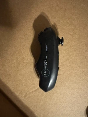 Utopia 360 Universal Virtual Reality Bluetooth Controller ETJWVRREM Android/iOS - Image 1 of 2