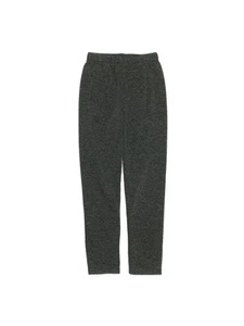 Assorted Brands Girls Gray Leggings 120 cm - Picture 1 of 2