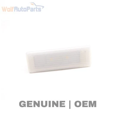 BMW 340I 2016-2018 - Luz de espacio para pies 9219492 Foto 1 de 4