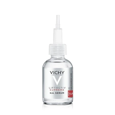 Vichy LiftActiv H.A. Corrector de arrugas | Suero de ácido hialurónico para rostro con boquilla Foto 1 de 4