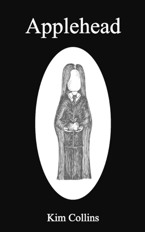 Applehead by Kim Collins Paperback Book - Image 1 of 1