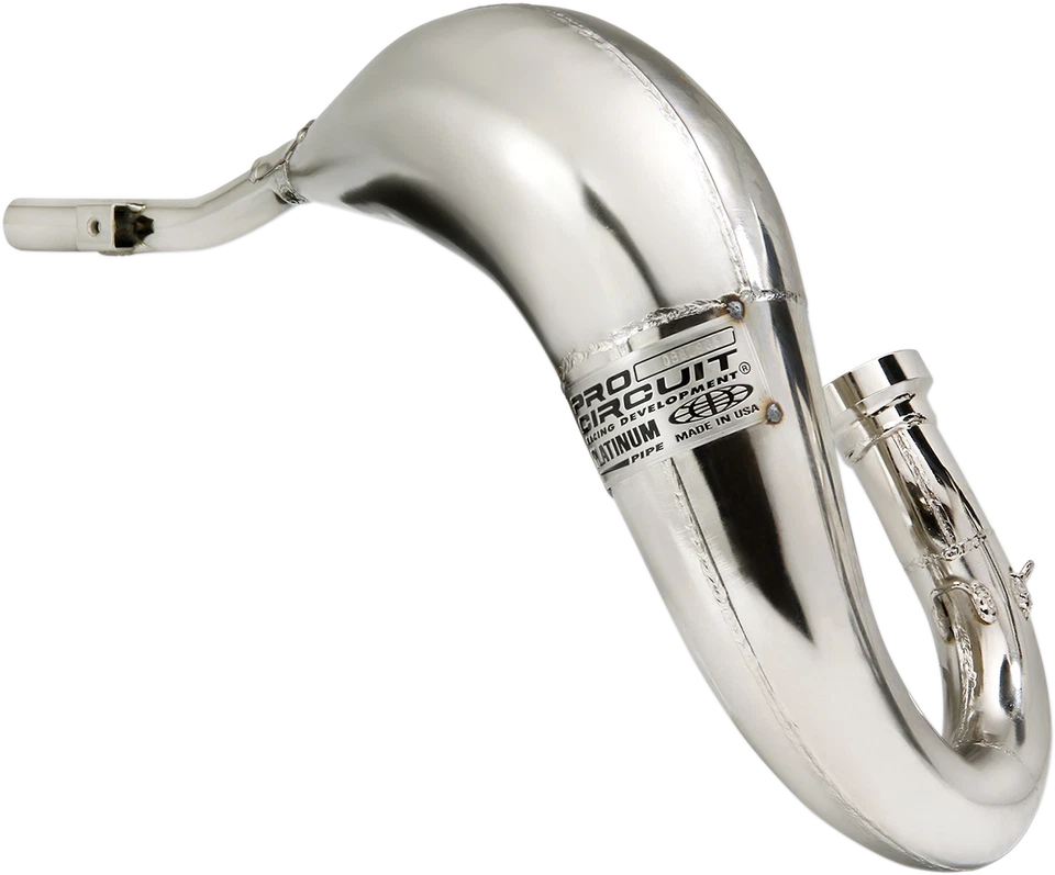 Tubo de platino PRO CIRCUITO 0831985 Foto 1 de 1