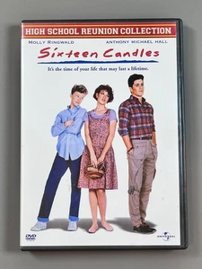Sixteen Candles ~DVD, 1984 Very Good) Molly Ringwald - Bild 1 von 3