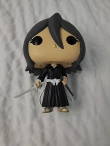 Funko Pop! Vinyl: Bleach - Rukia Kuchiki #60 - Picture 1 of 5