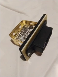 Resistencia del motor del soplador para Dodge Grand Caravan 1996 1997 1998 1999 2000 Chrysler - Imagen 1 de 4
