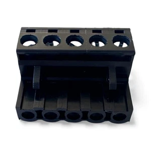 Spina altoparlante 5 PIN ORION Cobalto 230 235 260 265 302 702 2105 2100 - Qualità OEM! - Foto 1 di 4