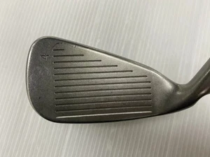 Ping G10 Iron 1pc #4 Flex Stiff Dynamic Gold S300 Steel - Picture 1 of 8