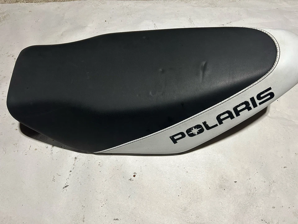 Polaris Rush 600 800 Pro R LE Seat Saddle Cushion  2685275 2684522  - Image 1 of 4