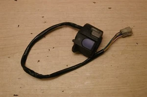 Interruptor/interruptores lateral derecho peugeot elyseo 50 100 2001 - Imagen 1 de 3