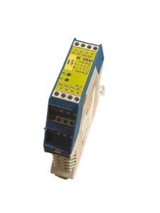 Zander Aachen SR3D 472272 Sicherheitsschaltgerät AC /DC 24V - Bild 1 von 4