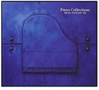 PIANO COLLECTIONS FINAL FANTASY VII CD FF7 bande-son jeu musique OST SQEX-10020