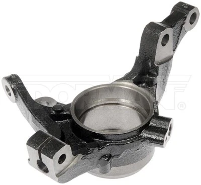 Front Left Steering Knuckle for Hyundai Azera 2016-15 Foto 1 de 4