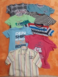 T-Shirt 128/134 -I- - Bild 1 von 3