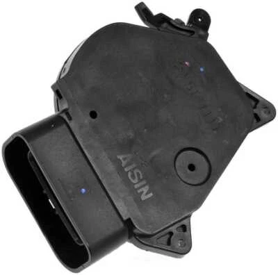 Motor de actuador de cerradura de puerta para Lexus IS300 2001-2003 DORMAN OE SOLUTIONS Foto 1 de 4
