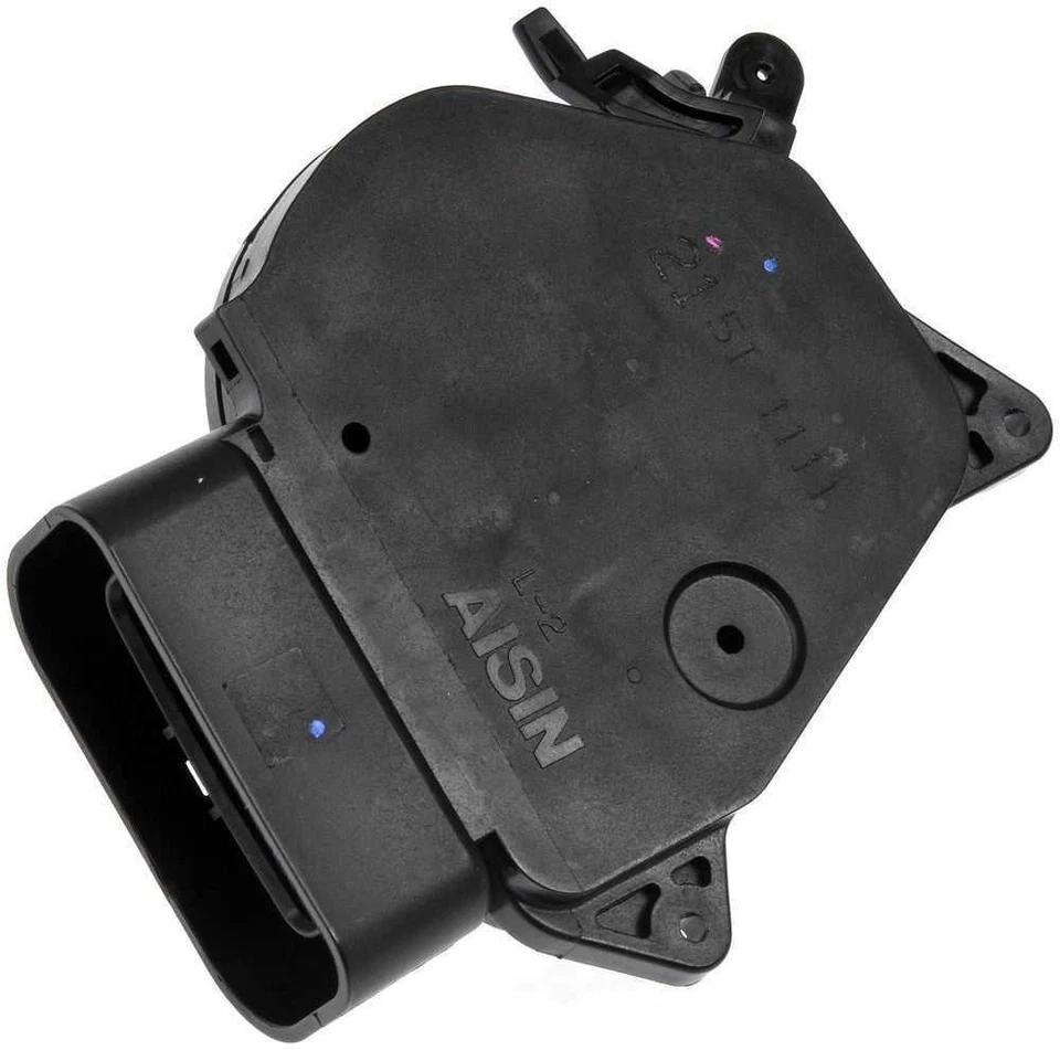 Actuador de cerradura de puerta motor Dorman 746-614 se adapta a 01-03 Lexus IS300 Foto 1 de 4