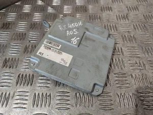 LEXUS RX L2 Camera Control Unit 8679248380 - Picture 1 of 4