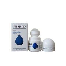 Perspirex Strong Antiperspirant Roll-on 20ml #cept