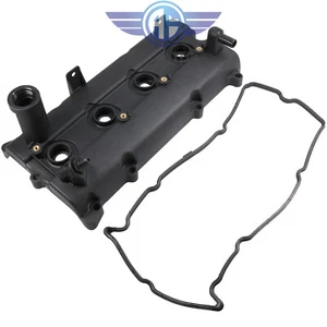 For 05-20 Nissan Frontier Engine Valve Cover Assembly 13264-EA000 w/ Seal Gasket - Picture 1 of 12