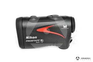 Telemetro laser Nikon Prostaff 3i 6x Laser Rangefinder - Imagen 1 de 1