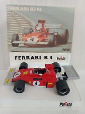 Polistil 1:25 1975 F1 Ferrari B3