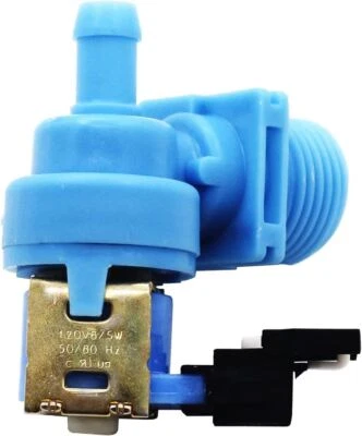 QRINNOVATIONS Inlet Valve Compatible with Whirlpool W10648041 AP5802887 PS8760080
