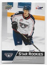 22/23 2022 UPPER DECK UD CHL HOCKEY STARS/STAR ROOKIES CARDS 301-400 U-Pick List