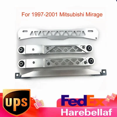 Control Arm Kit For 1997-2001 Mitsubishi Mirage Rear Left and Right Side Lower - Image 1 of 4