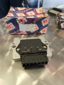 AC IM511BH adatt. A Bosch 1227030049 Modulo Accensione Vw seat auto d'epoca - Imagen 1 de 6