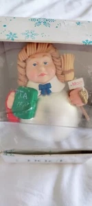 PTA Mom Teacher Holiday Ball Department 56 (Dept 56) Noel Christmas Ornament - Picture 1 of 4