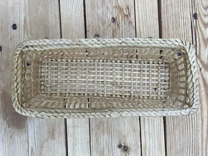 Bastkorb / Korb - Bild 1 von 1