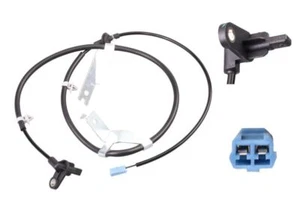 Lemark Rear Left ABS Speed Sensor for Suzuki Splash 1.2 Feb 2011 to Sep 2015 - Picture 1 of 8