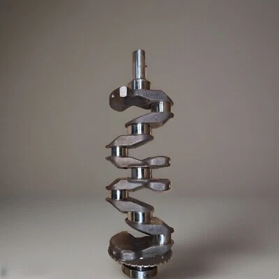 Cigüeñal Nissan 2.5 AEO40 para Altima, Sentra, Frontier 2002-06' "STD" Foto 1 de 4