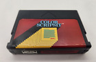 Color Scripsit 1980 Tandy Radio Shack TRS-80 Computer Game Cartridge Untested
