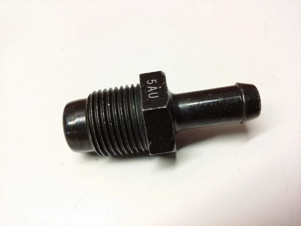 Genuine Toyota PCV Valve OEM - V6 1220431030