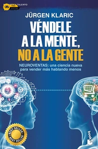 Véndele a la mente, no a gente (Spanish Edition) - Imagen 1 de 2