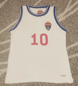 Basketball Camp Dejan Bodiroga Trebinje Trikot JUGOSLAWIEN Serbien - Bild 1 von 7