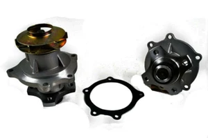 Engine Water Pump ITM 28-5097 - Picture 1 of 1
