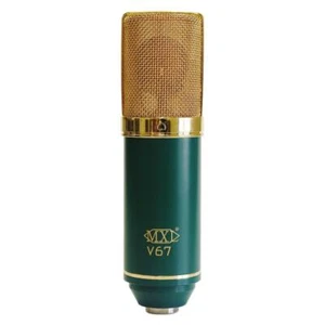 MXL V67G - Foto 1 di 2