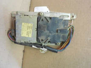 Theft Warning Computer Module 2859015E00 Fits Nissan Maxima 1985 1986 - Picture 1 of 5