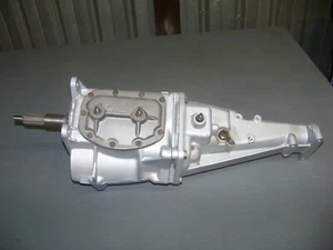 1961 1962 1963 1964 pontiac bonnevelle t-10 4 speed close ratio nickel gears t10 - Picture 1 of 12