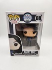 Funko Pop! Agent May 88 Marvel Agents Of Shield Vaulted Some Box Damage