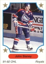 B2725- 1991-92 7th Inning Sketch OHL Hk #s 1-200 -You Pick- 10+ FREE US SHIP