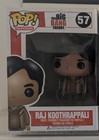 Funko Pop! The Big Bang Theory Raj Koothrappali 57