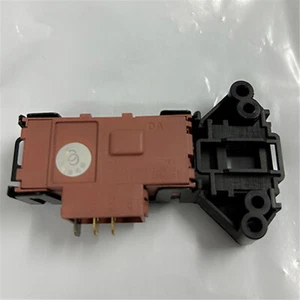 Tumbler Washing Machine Door Lock for TCL XQGM85-F12102THB/XQG85-F14303HBDP - Picture 1 of 4