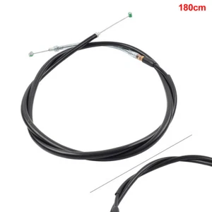 Cable de embrague 180 cm para Victory Hammer Judge Kingpin Vegas 101-85-10013 - Imagen 1 de 12