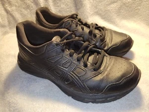 Asics Gel-Contend Damen-Wanderschuhe schwarz 1132A042 Größe 6 - Bild 1 von 10