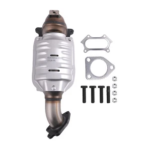 Catalytic Converter for Honda Accord CR-V 2015-2016 Acura TLX 2018 2.4L l4 - Foto 1 di 12