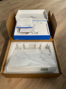 Sophos XG 135 Rev. 3 Firewall inkl. Netzteil neu in OVP - Bild 1 von 1